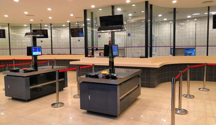 傳統(tǒng)智能結(jié)算臺(tái)與智能視覺(jué)結(jié)算臺(tái)有什么區(qū)別？