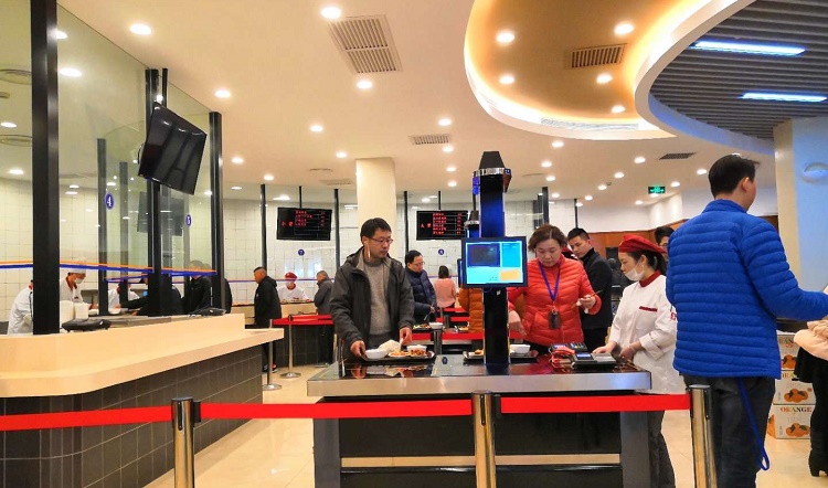 傳統(tǒng)智能結(jié)算臺(tái)與智能視覺(jué)結(jié)算臺(tái)有什么區(qū)別？