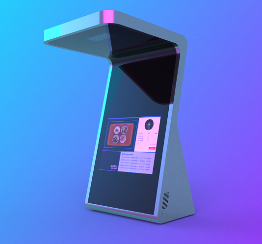 南京智能視覺結(jié)算臺(tái)廠家商家哪家靠譜？