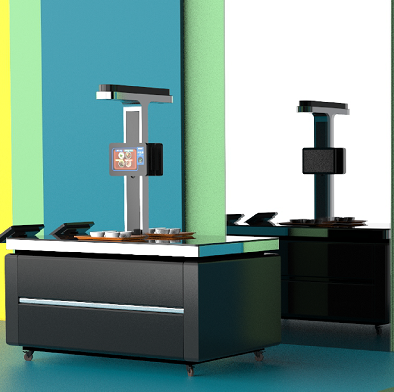 智能科技企業(yè)如何打造智慧食堂？-戈子科技