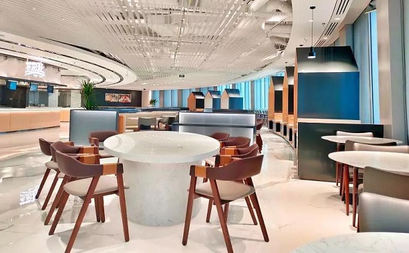 影響智能餐廳經(jīng)營成敗的有哪些因素？