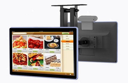 刷臉點(diǎn)餐機(jī) 為什么智能食堂采用刷臉技術(shù)比指紋識(shí)別好？