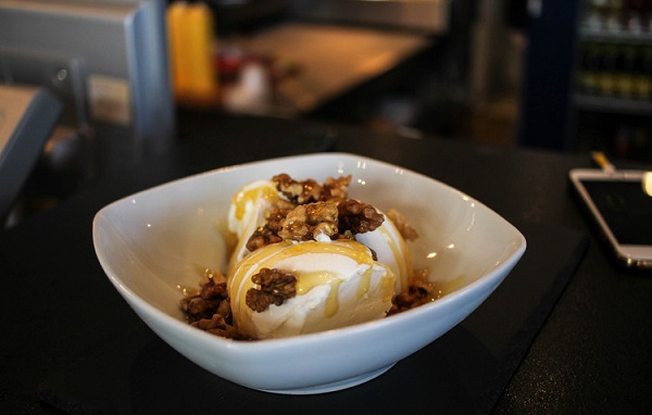 戈子科技云餐廳助力高校食堂推出智慧食堂訂餐新模式！