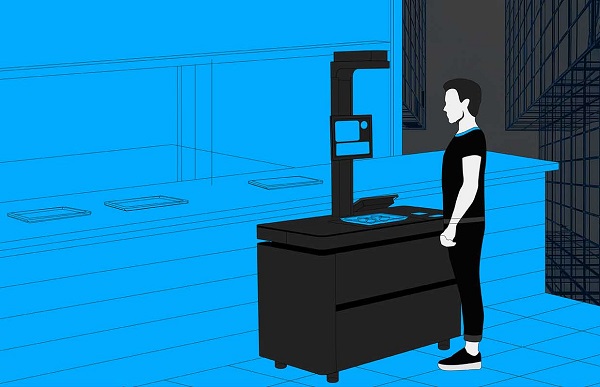 智慧食堂菜品識別結算的優(yōu)點有哪些？