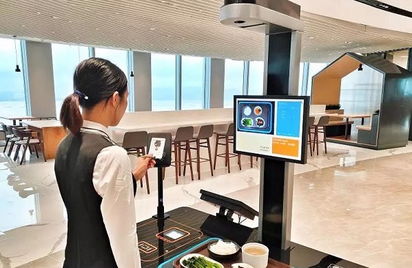 互聯(lián)網(wǎng)智慧食堂模式下能否顛覆傳統(tǒng)食堂？