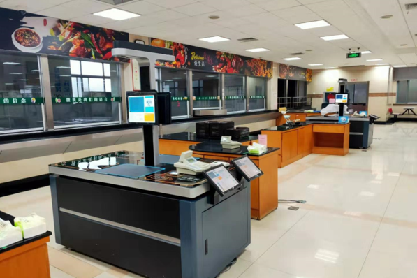 高校食堂訂餐系統(tǒng)哪個(gè)用的比較多？