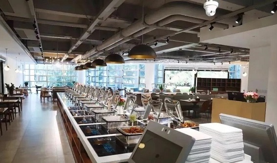 校園智慧食堂怎么用 開通智慧食堂服務的好處是什么？
