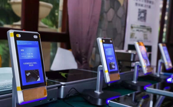 校園智慧食堂怎么用 開通智慧食堂服務的好處是什么？