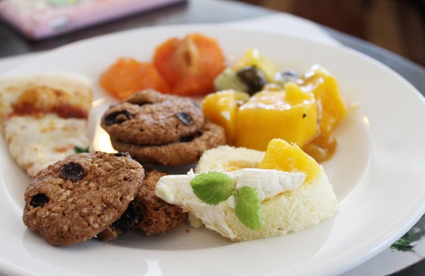 企業(yè)該如何打造智能化線上餐飲平臺？