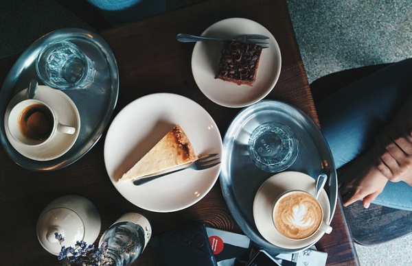 高效智能新餐飲模式，戈子智慧食堂高效率！