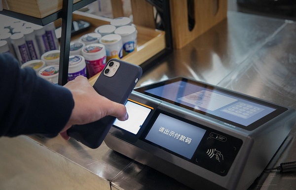 人臉識(shí)別消費(fèi)系統(tǒng)的功能有哪些？