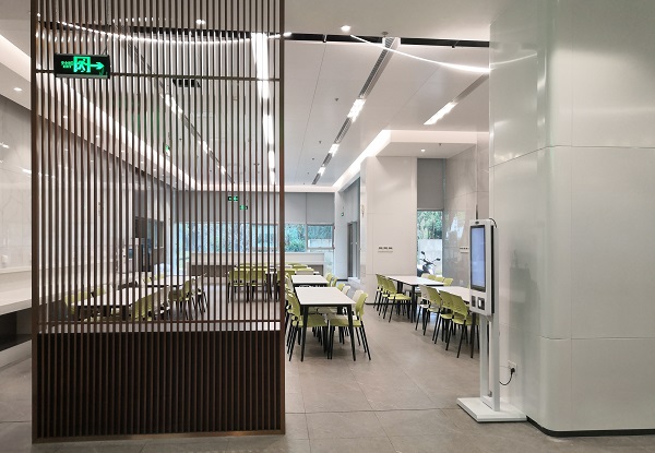 自助點餐系統(tǒng)有什么用途？