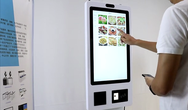 智慧食堂多支付方式的結(jié)算臺有哪些優(yōu)勢？