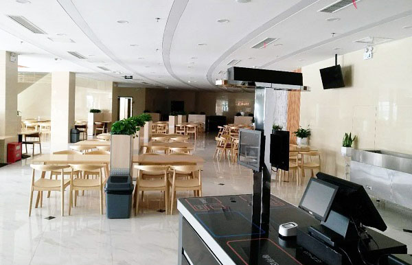 智能結(jié)算臺(tái) 智能結(jié)算臺(tái)