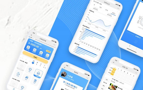 戈子點餐收銀系統(tǒng)如何幫助美食店經(jīng)營？