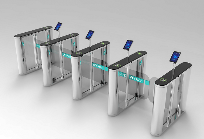 人臉識(shí)別通道閘機(jī) 智能道閘有哪些優(yōu)點(diǎn)？