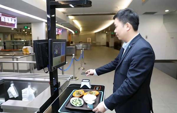 刷臉消費(fèi)＋聚合支付，人臉支付迎來(lái)新機(jī)遇