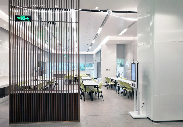 AI餐飲的定制之路，自助點(diǎn)餐如何發(fā)展！