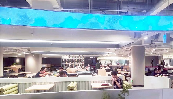 2022年智能結(jié)算系統(tǒng)如何安裝？安裝方法講解