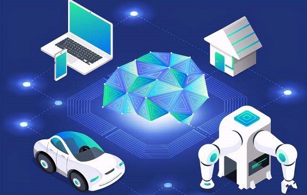 打造智慧校園食堂，讓學生吃得更安心！