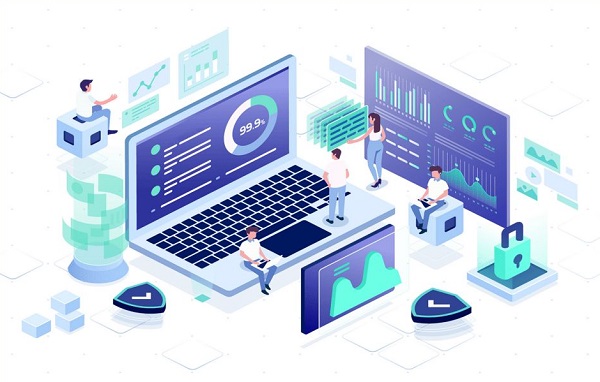 食堂如何降本增效？智慧點(diǎn)餐系統(tǒng)來幫忙！