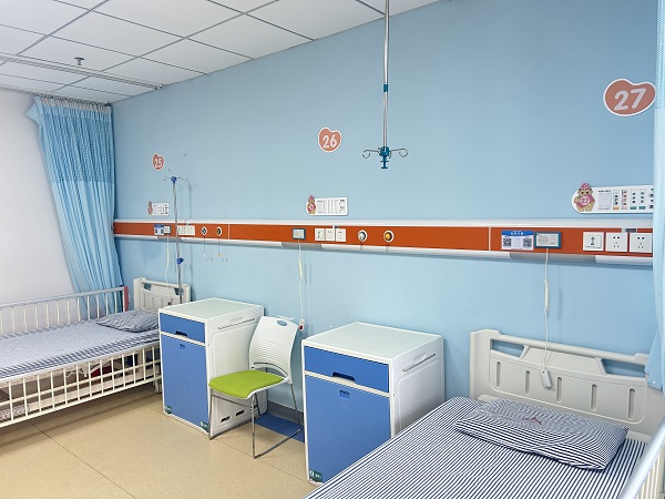 醫(yī)院智慧食堂訂餐系統(tǒng)